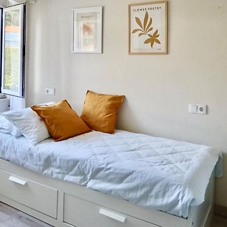 Piso En Playa Compostela Διαμέρισμα Vilagarcia de Arousa Εξωτερικό φωτογραφία