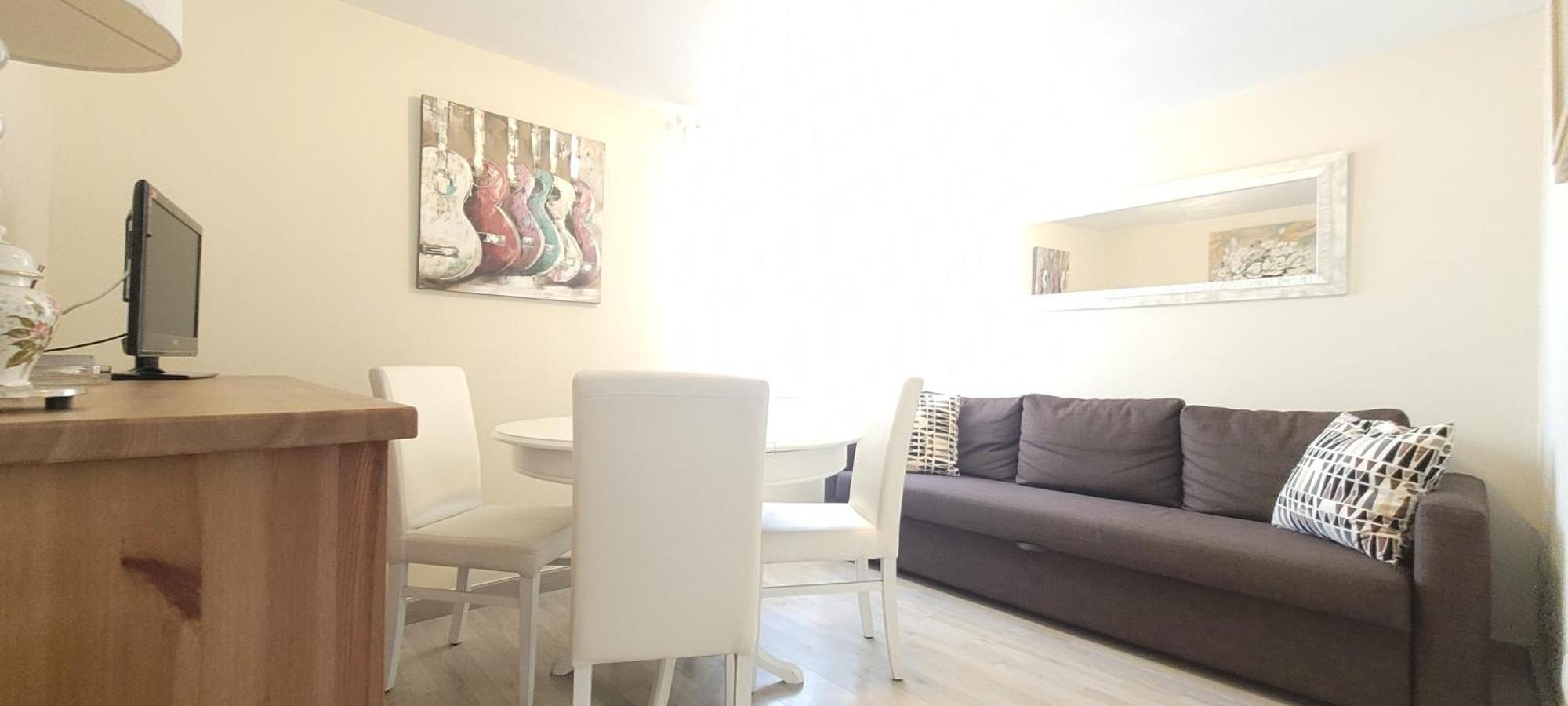 Piso En Playa Compostela Διαμέρισμα Vilagarcia de Arousa Εξωτερικό φωτογραφία