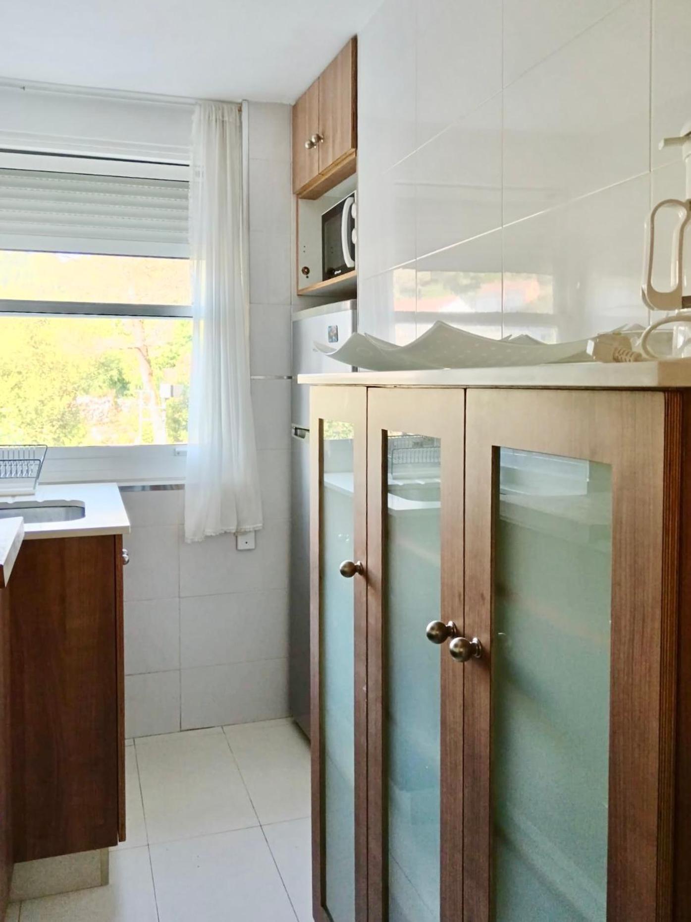 Piso En Playa Compostela Διαμέρισμα Vilagarcia de Arousa Εξωτερικό φωτογραφία