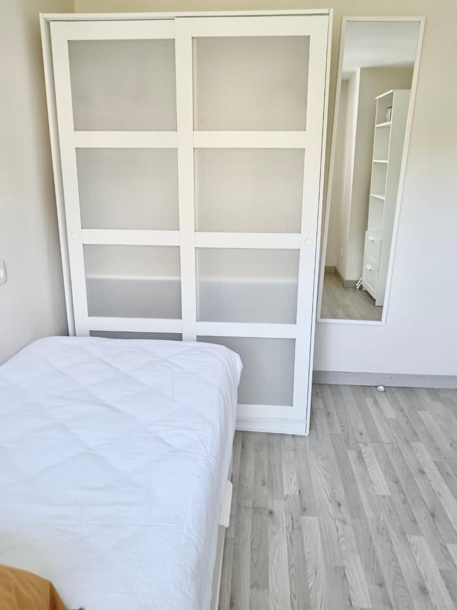 Piso En Playa Compostela Διαμέρισμα Vilagarcia de Arousa Εξωτερικό φωτογραφία